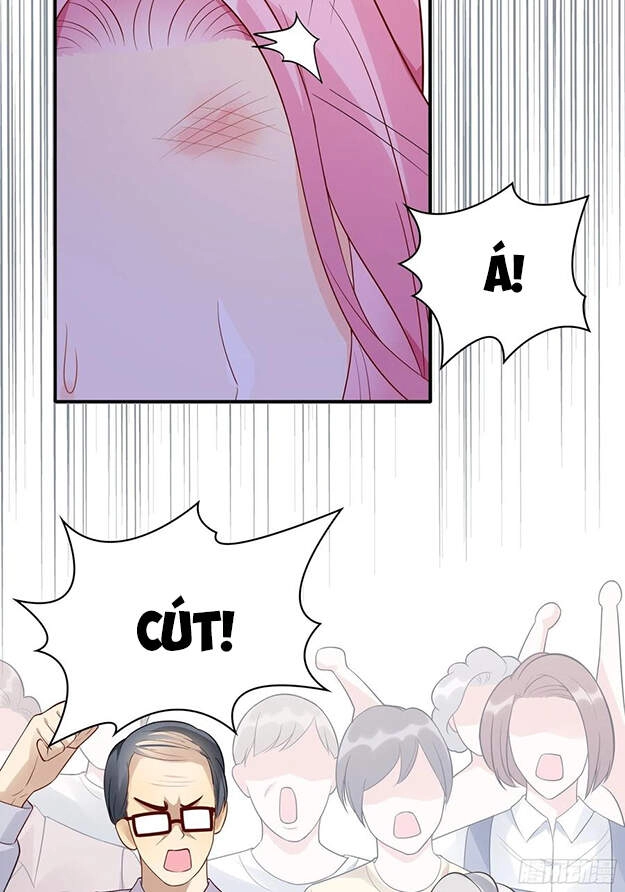 Nhật Kí Mưu Sinh Của Tra Nữ Chapter 89 - 5