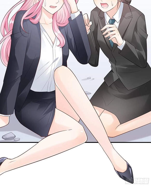 Nhật Kí Mưu Sinh Của Tra Nữ Chapter 89 - 7