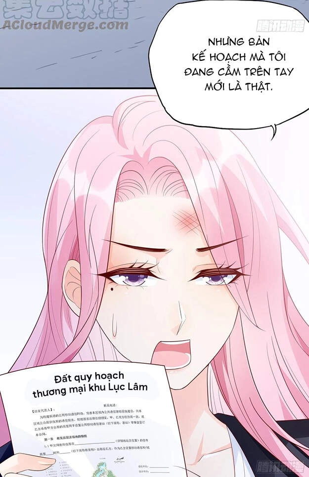 Nhật Kí Mưu Sinh Của Tra Nữ Chapter 89 - 9