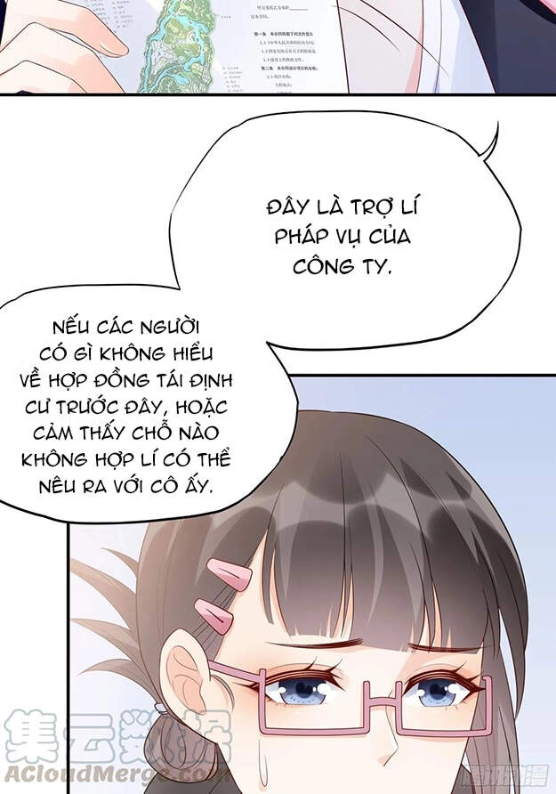 Nhật Kí Mưu Sinh Của Tra Nữ Chapter 89 - 10