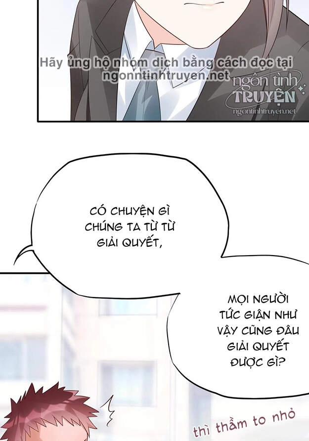 Nhật Kí Mưu Sinh Của Tra Nữ Chapter 89 - 11