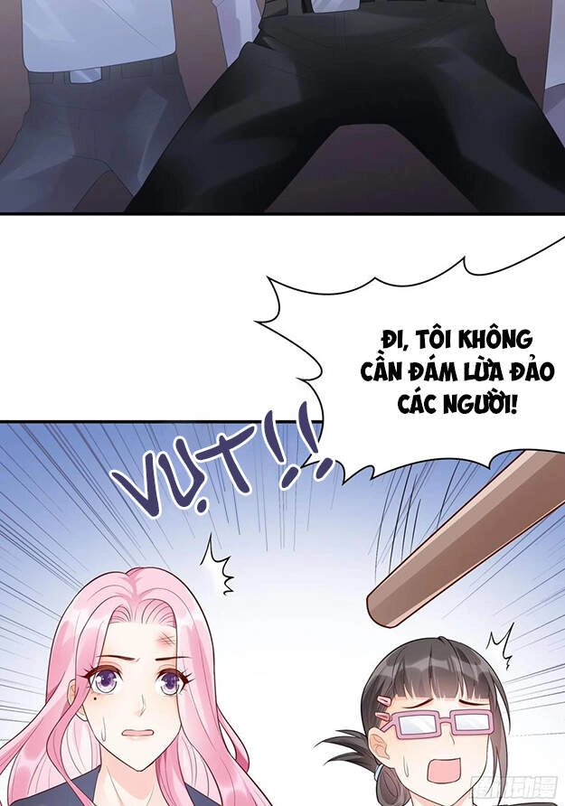 Nhật Kí Mưu Sinh Của Tra Nữ Chapter 89 - 15