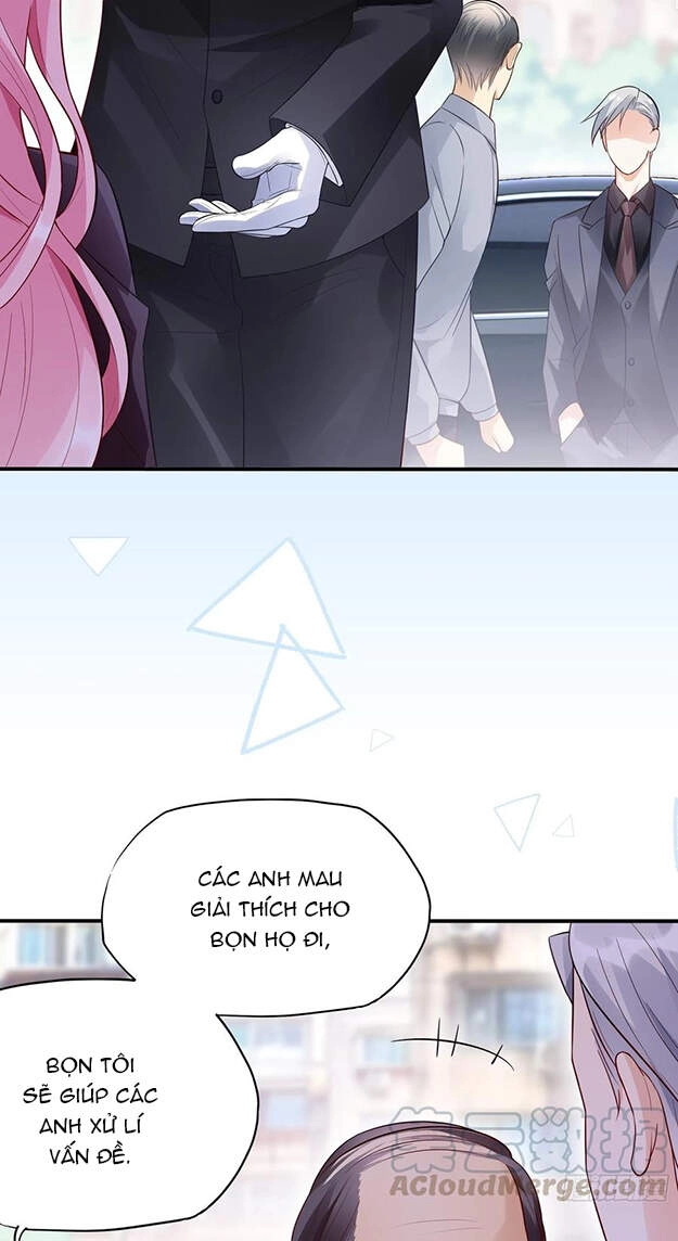 Nhật Kí Mưu Sinh Của Tra Nữ Chapter 89 - 20