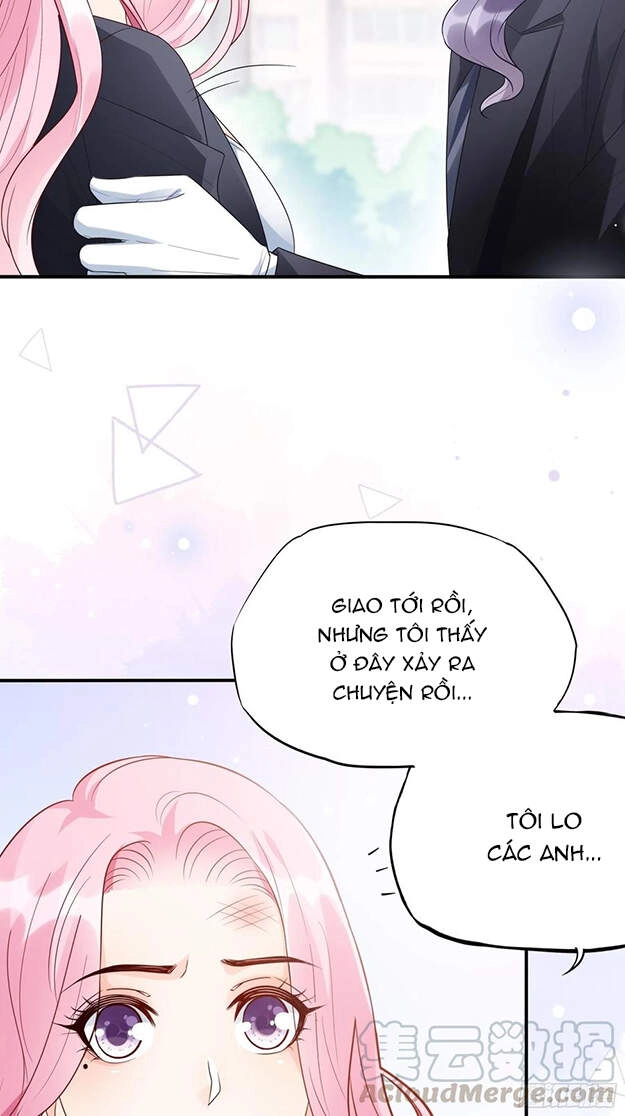 Nhật Kí Mưu Sinh Của Tra Nữ Chapter 89 - 28