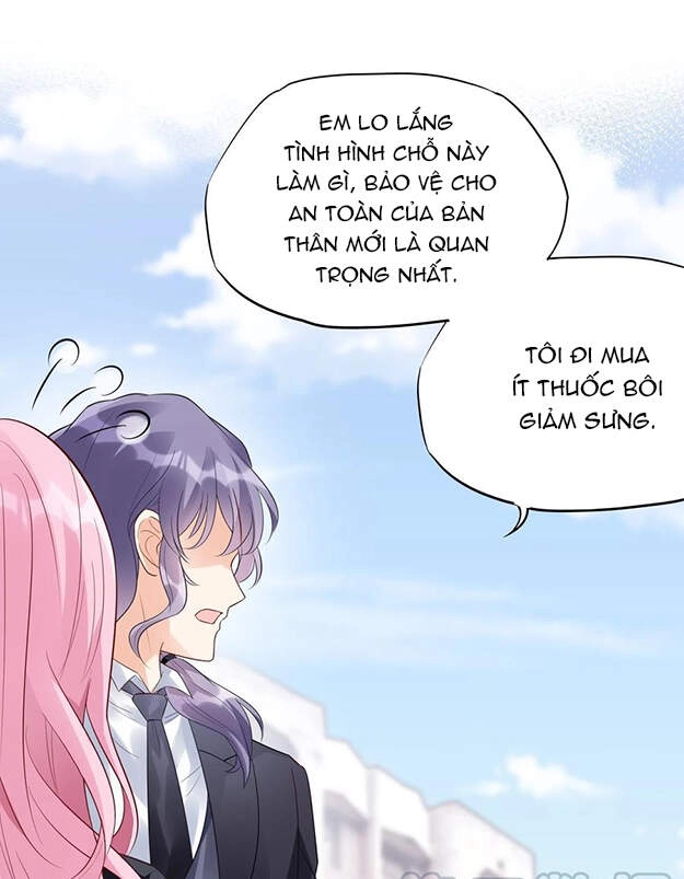 Nhật Kí Mưu Sinh Của Tra Nữ Chapter 89 - 32