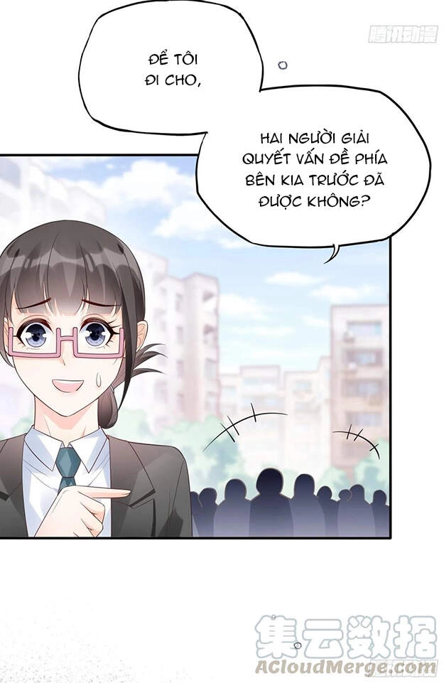 Nhật Kí Mưu Sinh Của Tra Nữ Chapter 89 - 34