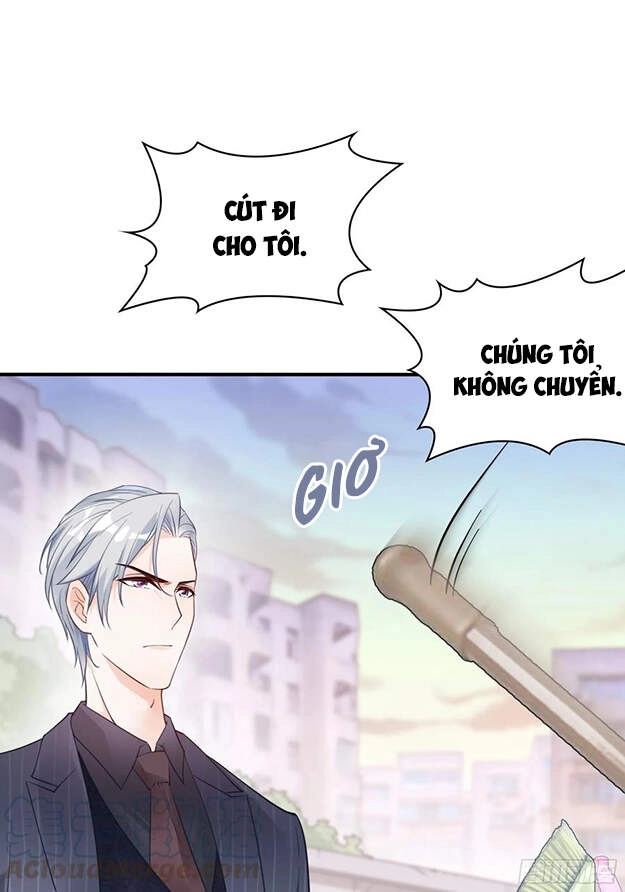 Nhật Kí Mưu Sinh Của Tra Nữ Chapter 90 - 8