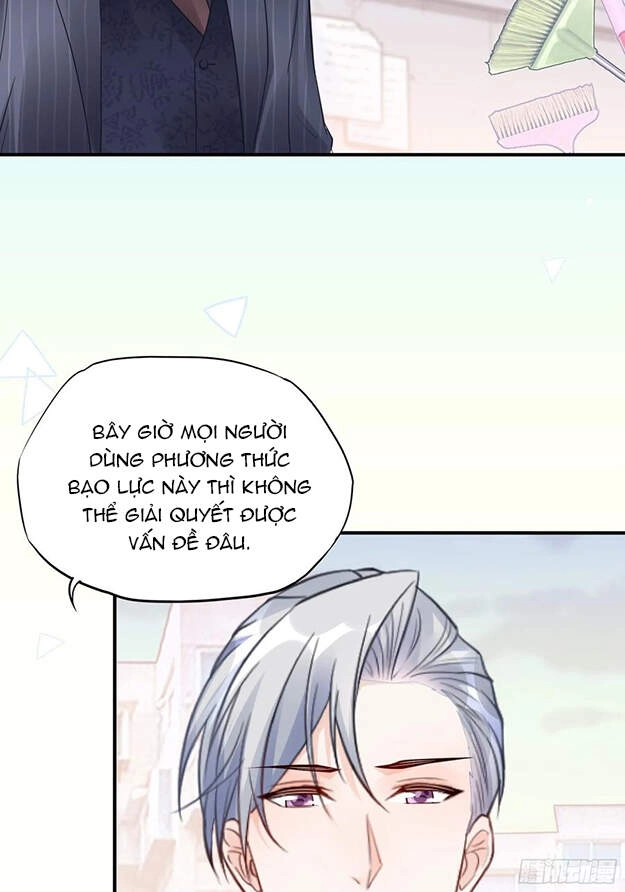 Nhật Kí Mưu Sinh Của Tra Nữ Chapter 90 - 9