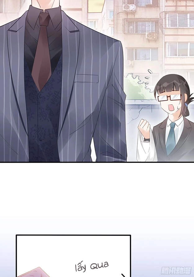 Nhật Kí Mưu Sinh Của Tra Nữ Chapter 90 - 15