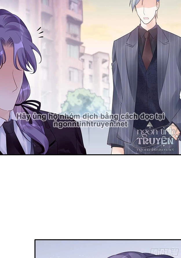 Nhật Kí Mưu Sinh Của Tra Nữ Chapter 90 - 21