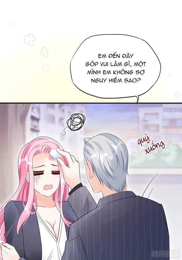 Nhật Kí Mưu Sinh Của Tra Nữ Chapter 90 - 23