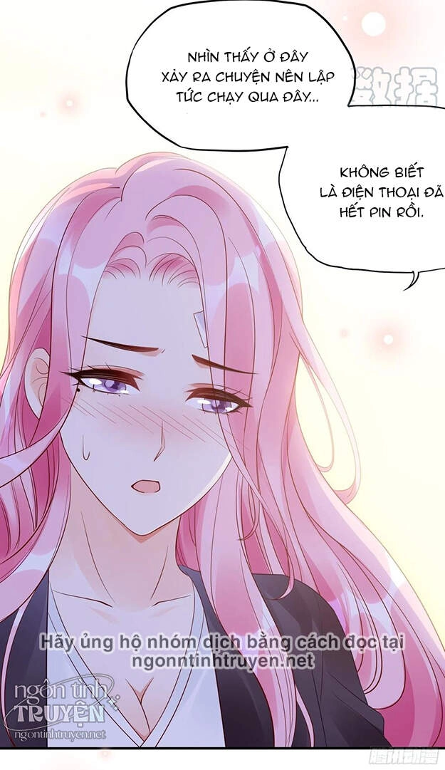 Nhật Kí Mưu Sinh Của Tra Nữ Chapter 90 - 31