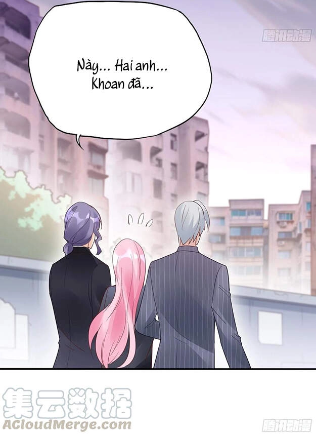 Nhật Kí Mưu Sinh Của Tra Nữ Chapter 90 - 42