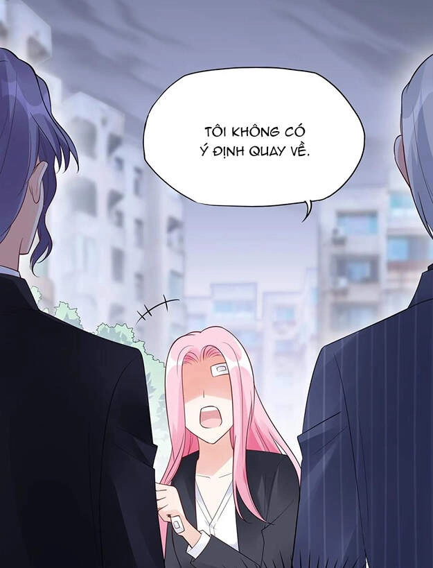 Nhật Kí Mưu Sinh Của Tra Nữ Chapter 91 - 5