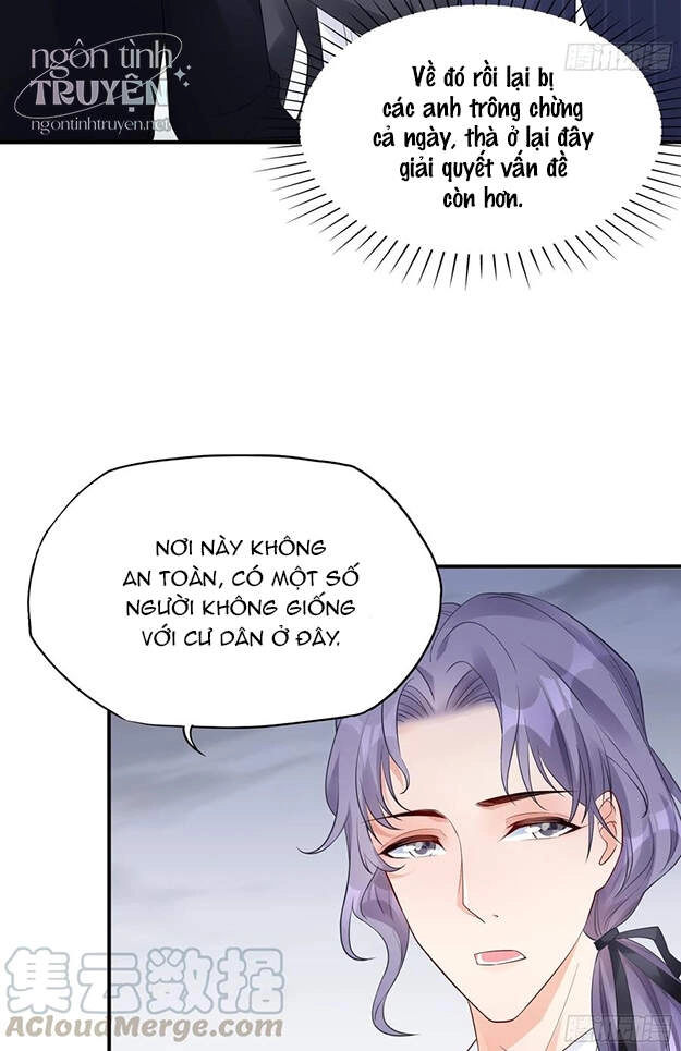 Nhật Kí Mưu Sinh Của Tra Nữ Chapter 91 - 6