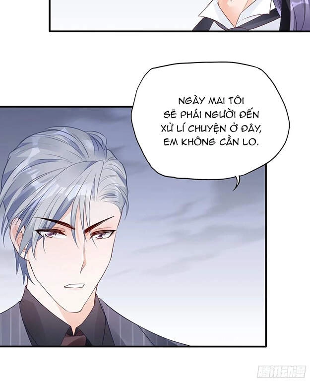 Nhật Kí Mưu Sinh Của Tra Nữ Chapter 91 - 7