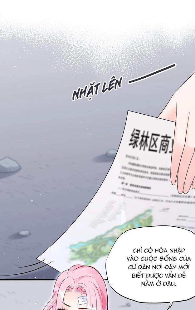 Nhật Kí Mưu Sinh Của Tra Nữ Chapter 91 - 8