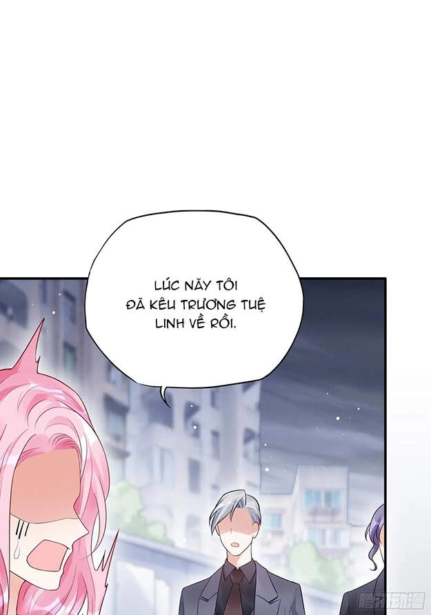 Nhật Kí Mưu Sinh Của Tra Nữ Chapter 91 - 13