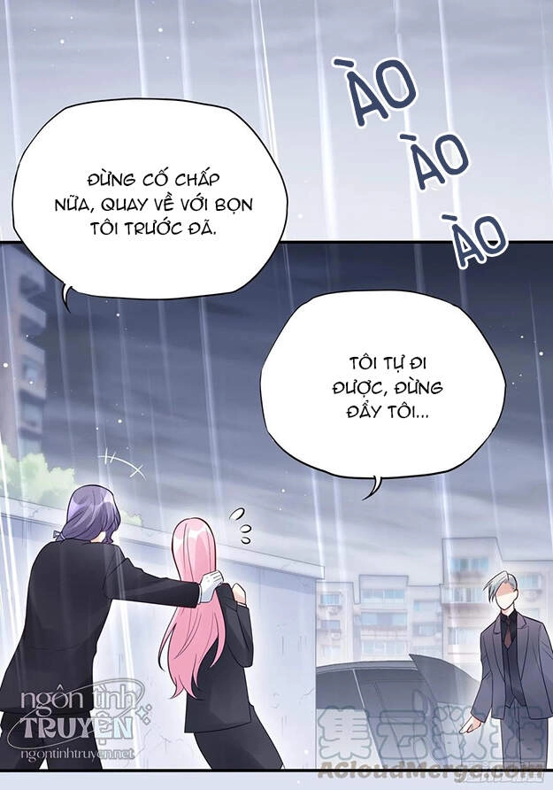 Nhật Kí Mưu Sinh Của Tra Nữ Chapter 91 - 16