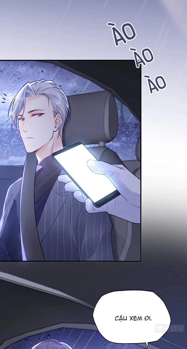 Nhật Kí Mưu Sinh Của Tra Nữ Chapter 91 - 19