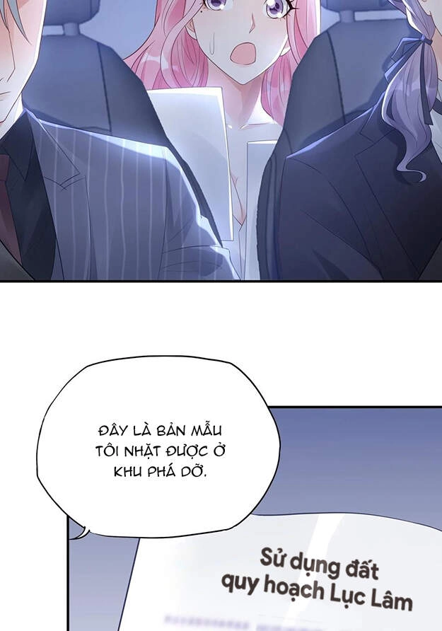 Nhật Kí Mưu Sinh Của Tra Nữ Chapter 91 - 23