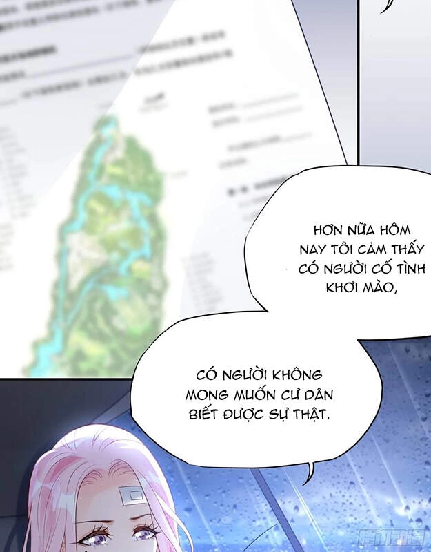 Nhật Kí Mưu Sinh Của Tra Nữ Chapter 91 - 25