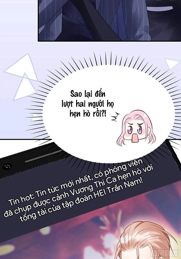 Nhật Kí Mưu Sinh Của Tra Nữ Chapter 91 - 33