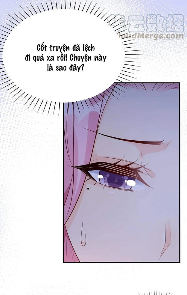 Nhật Kí Mưu Sinh Của Tra Nữ Chapter 91 - 35