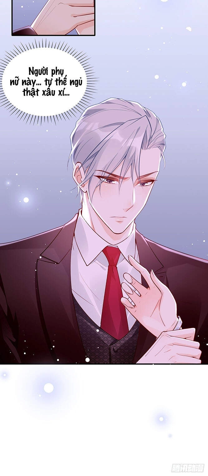 Nhật Kí Mưu Sinh Của Tra Nữ Chapter 92 - 14