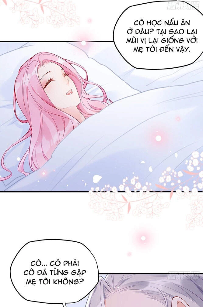 Nhật Kí Mưu Sinh Của Tra Nữ Chapter 92 - 17