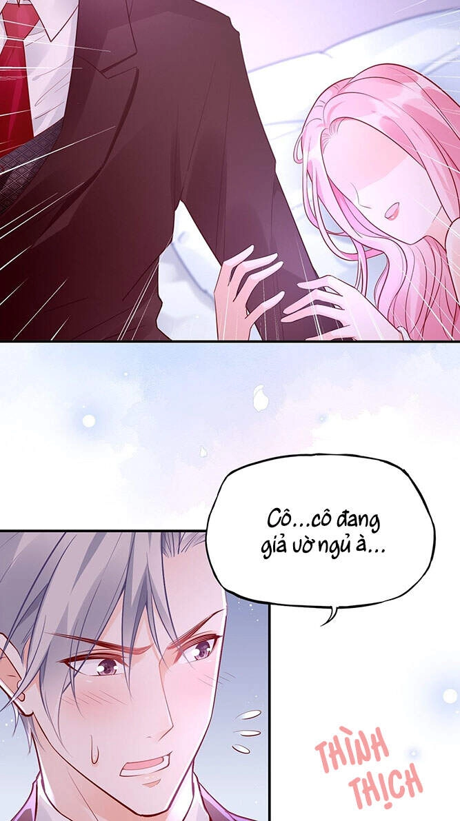 Nhật Kí Mưu Sinh Của Tra Nữ Chapter 92 - 23