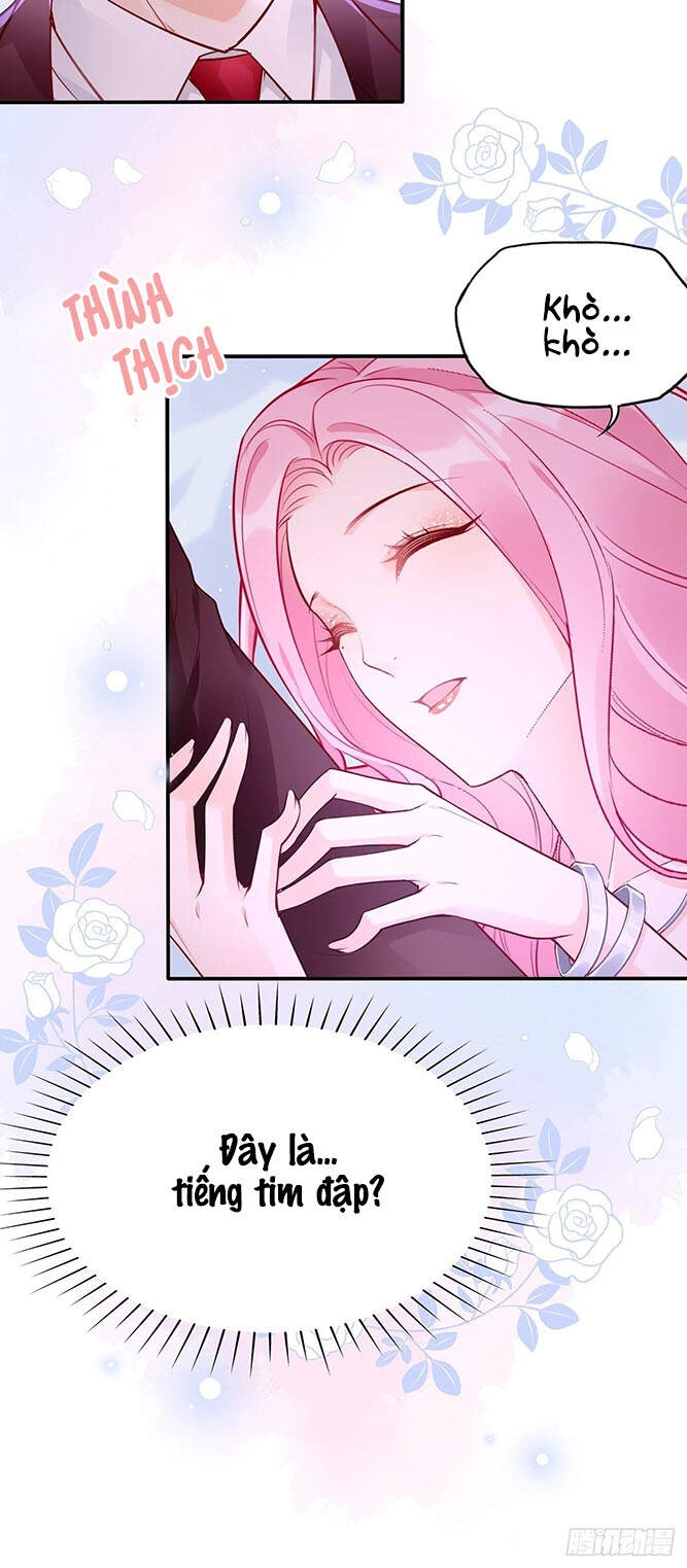 Nhật Kí Mưu Sinh Của Tra Nữ Chapter 92 - 24