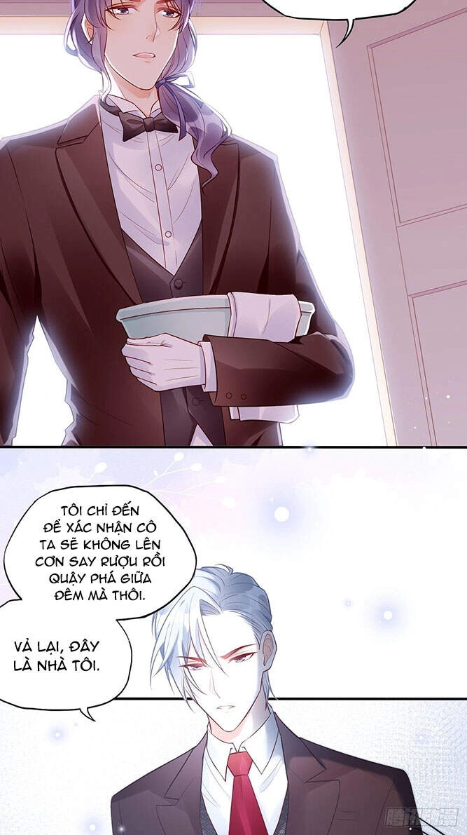 Nhật Kí Mưu Sinh Của Tra Nữ Chapter 92 - 26