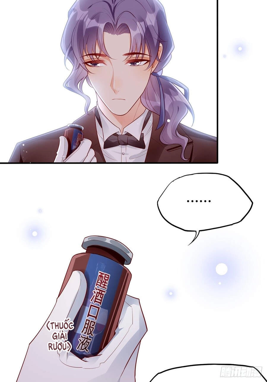 Nhật Kí Mưu Sinh Của Tra Nữ Chapter 92 - 29