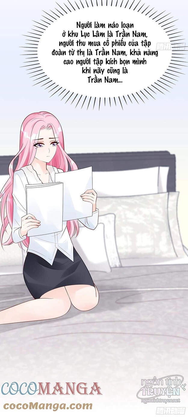 Nhật Kí Mưu Sinh Của Tra Nữ Chapter 93 - 6