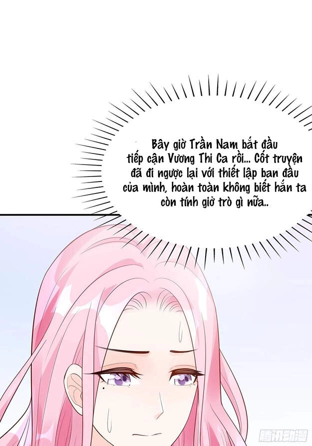 Nhật Kí Mưu Sinh Của Tra Nữ Chapter 93 - 7