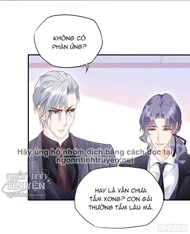 Nhật Kí Mưu Sinh Của Tra Nữ Chapter 93 - 21