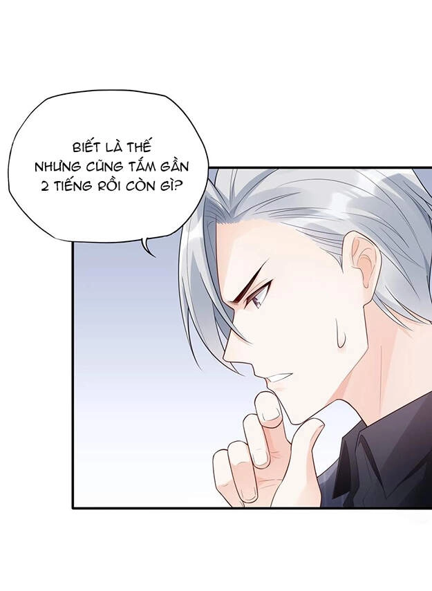 Nhật Kí Mưu Sinh Của Tra Nữ Chapter 93 - 22