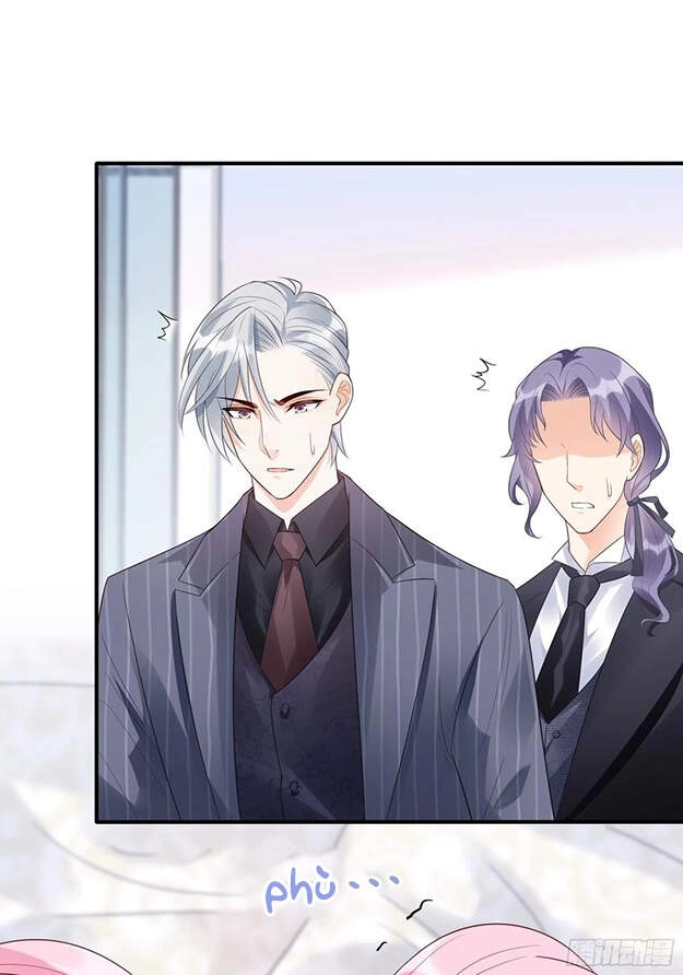 Nhật Kí Mưu Sinh Của Tra Nữ Chapter 93 - 27