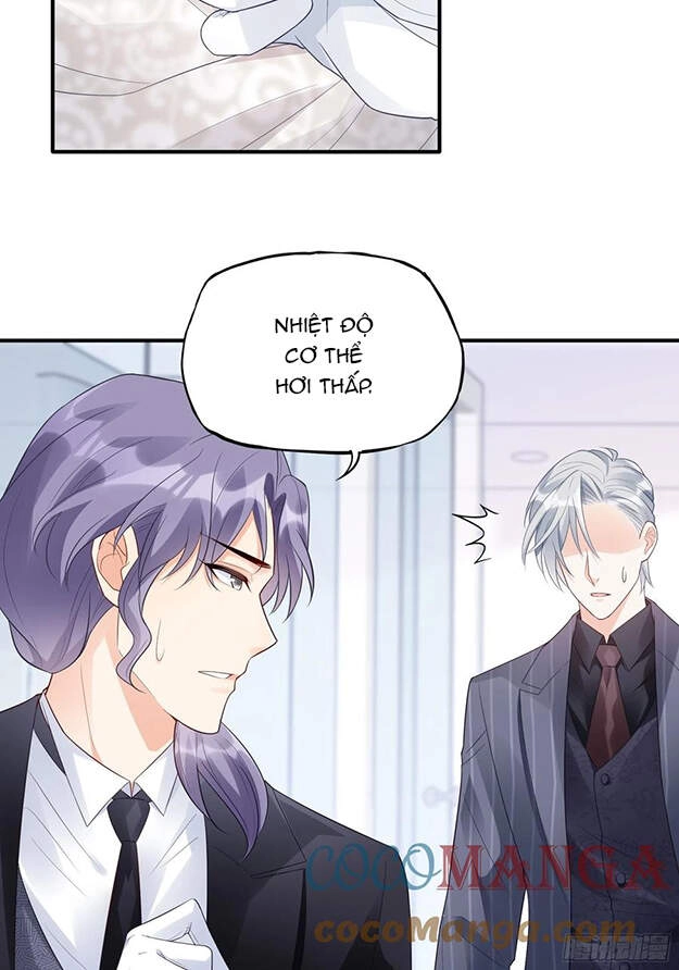 Nhật Kí Mưu Sinh Của Tra Nữ Chapter 93 - 30