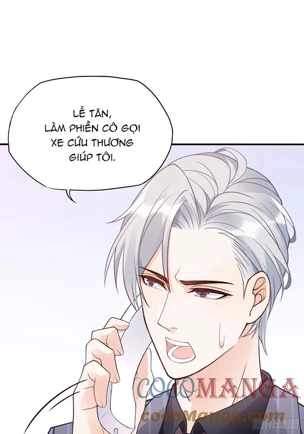 Nhật Kí Mưu Sinh Của Tra Nữ Chapter 93 - 32