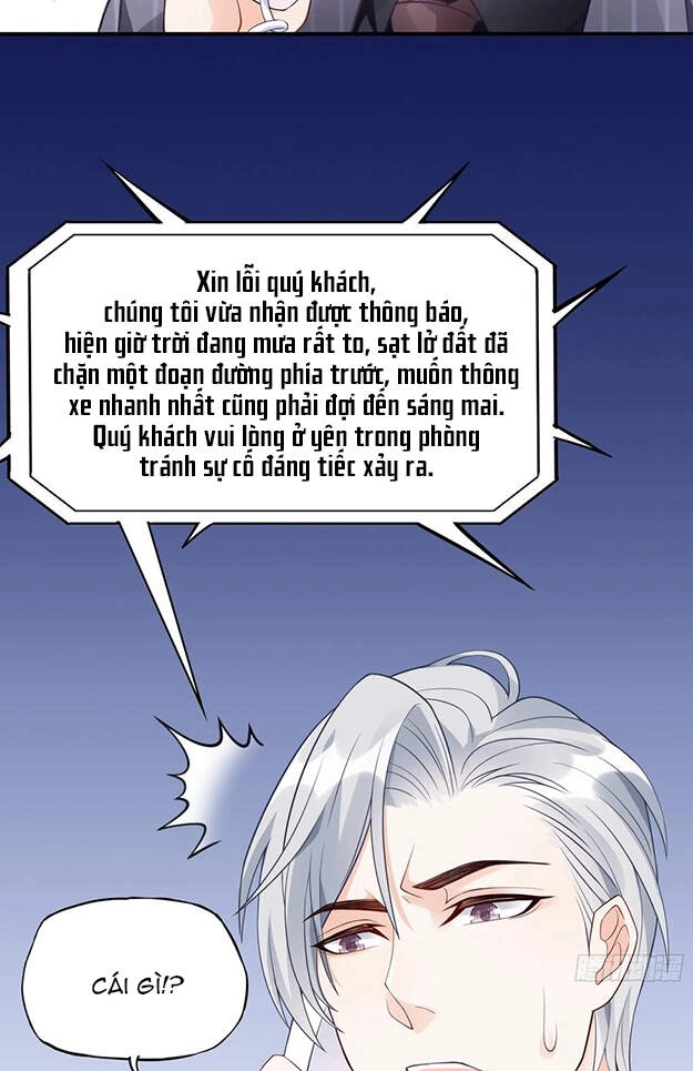 Nhật Kí Mưu Sinh Của Tra Nữ Chapter 93 - 33