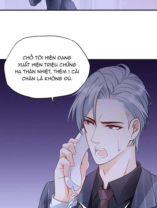 Nhật Kí Mưu Sinh Của Tra Nữ Chapter 94 - 5