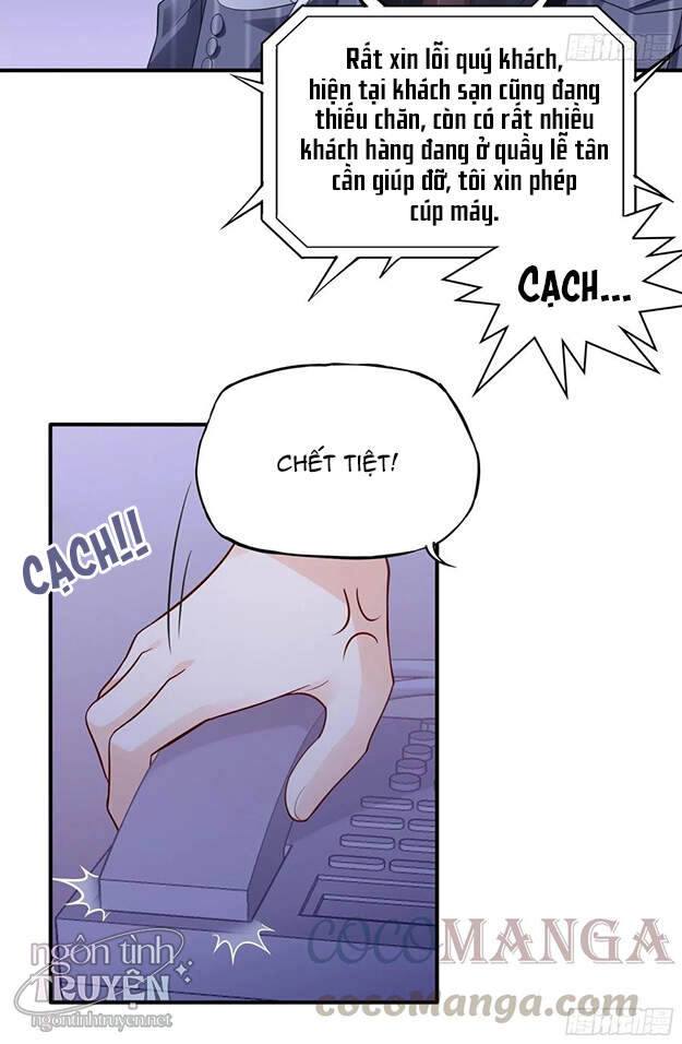 Nhật Kí Mưu Sinh Của Tra Nữ Chapter 94 - 6