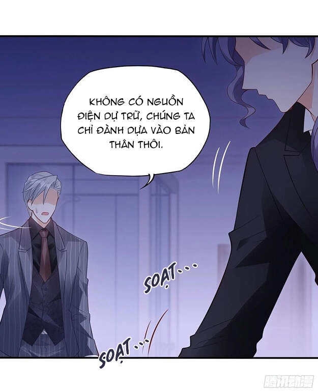 Nhật Kí Mưu Sinh Của Tra Nữ Chapter 94 - 7