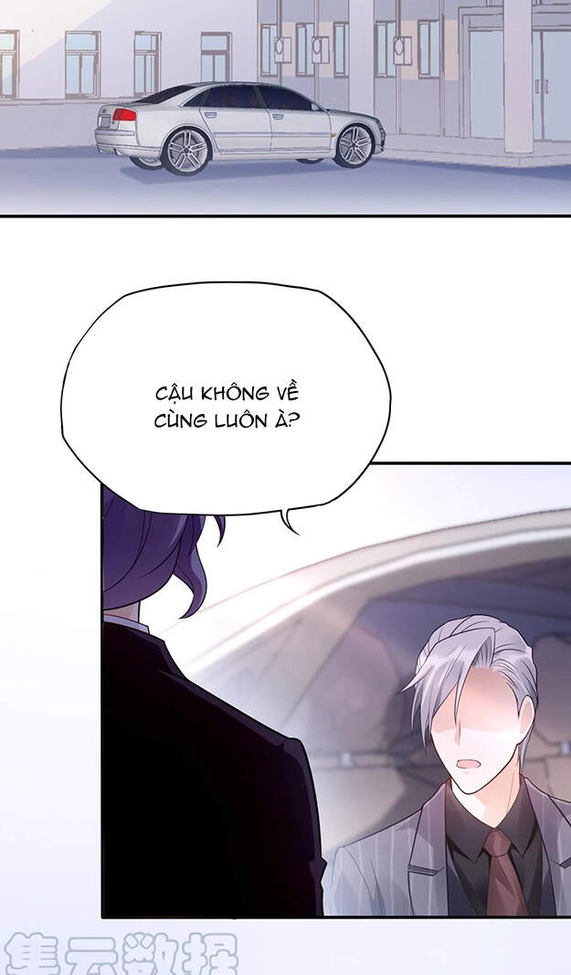 Nhật Kí Mưu Sinh Của Tra Nữ Chapter 95 - 4