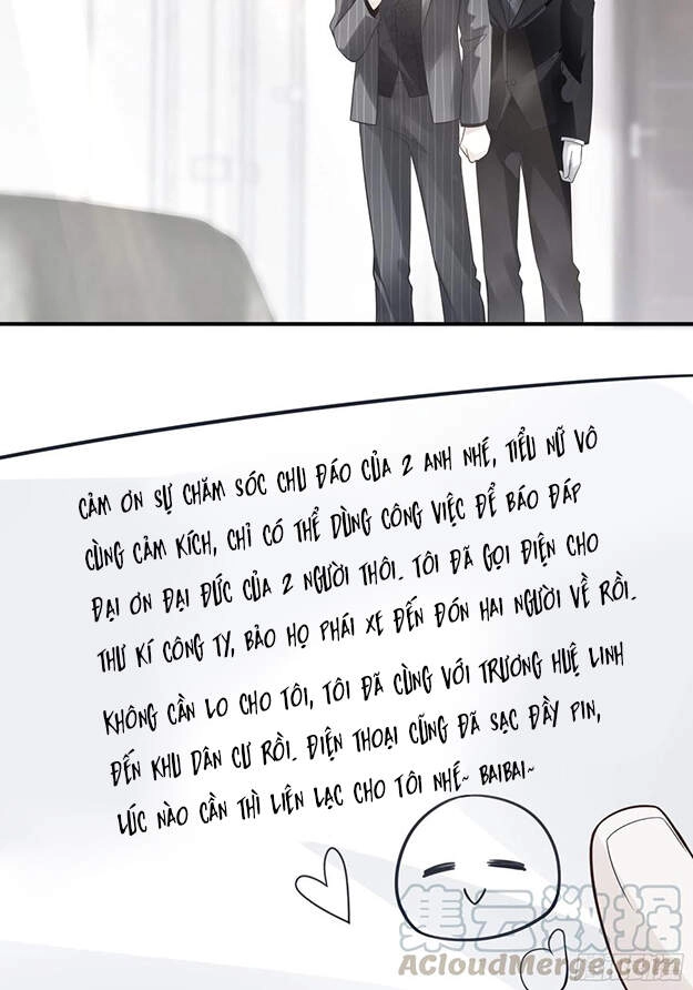 Nhật Kí Mưu Sinh Của Tra Nữ Chapter 95 - 8