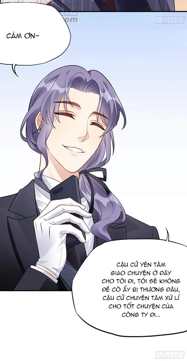 Nhật Kí Mưu Sinh Của Tra Nữ Chapter 95 - 13