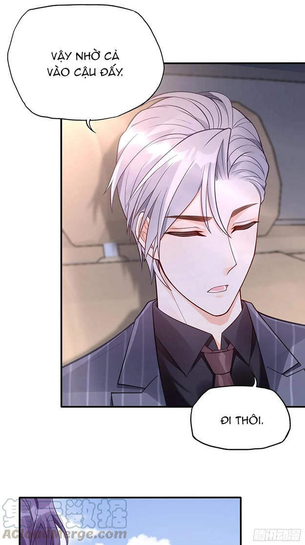 Nhật Kí Mưu Sinh Của Tra Nữ Chapter 95 - 14