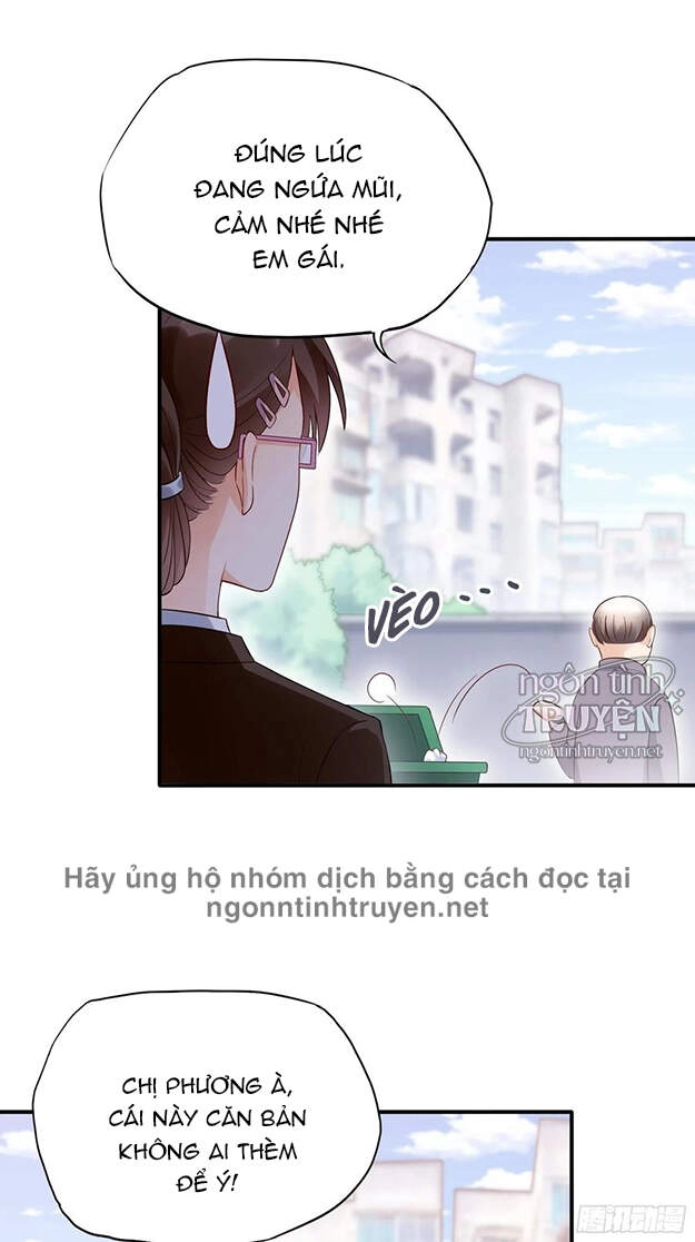 Nhật Kí Mưu Sinh Của Tra Nữ Chapter 95 - 21